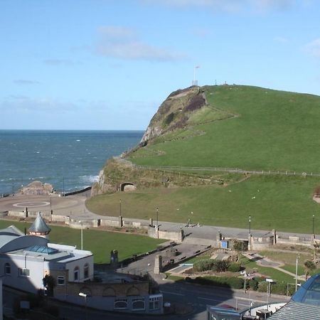 Harcourt Hotel Ilfracombe Eksteriør bilde