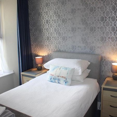 Harcourt Hotel Ilfracombe Eksteriør bilde