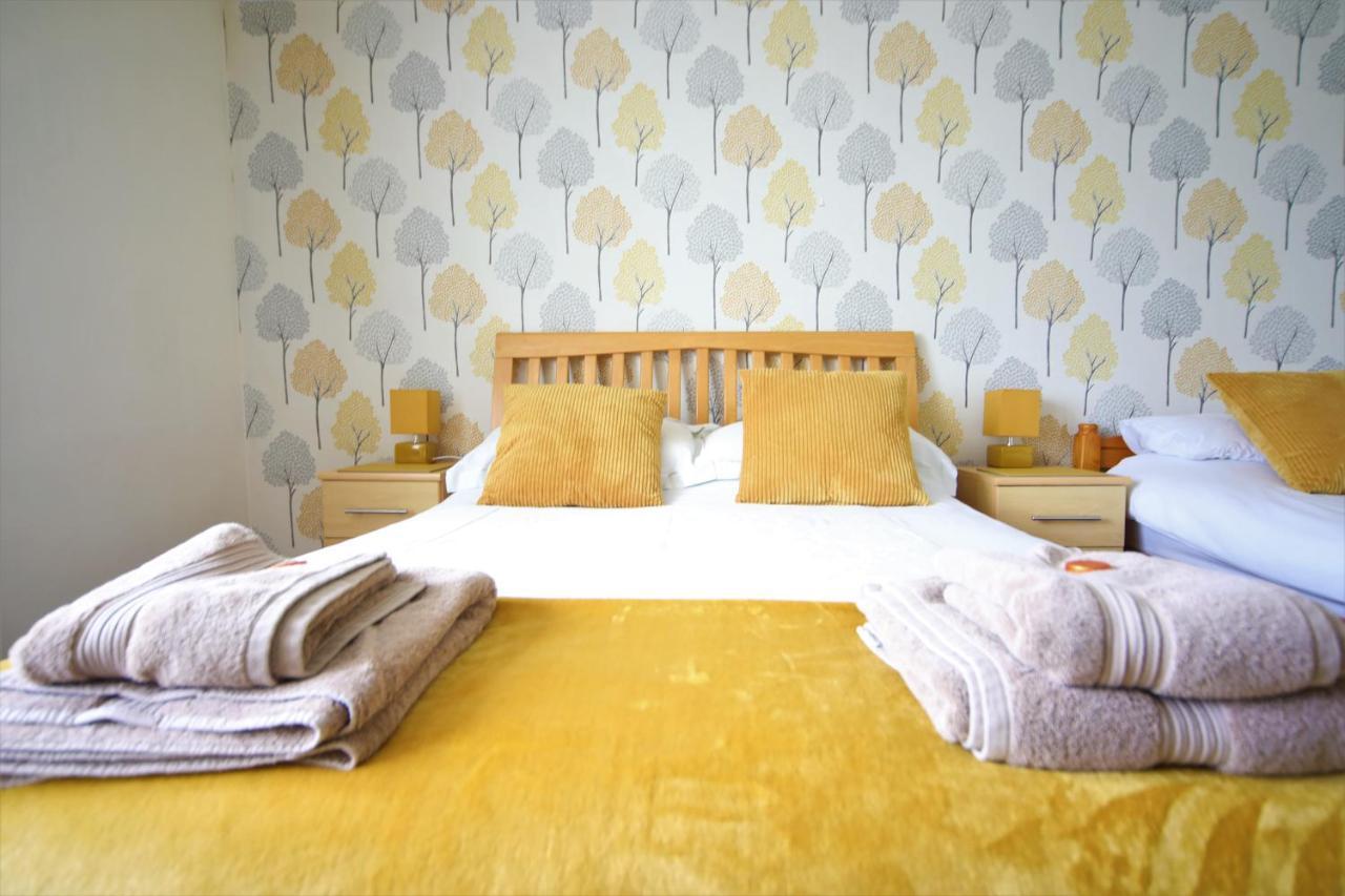 Harcourt Hotel Ilfracombe Eksteriør bilde