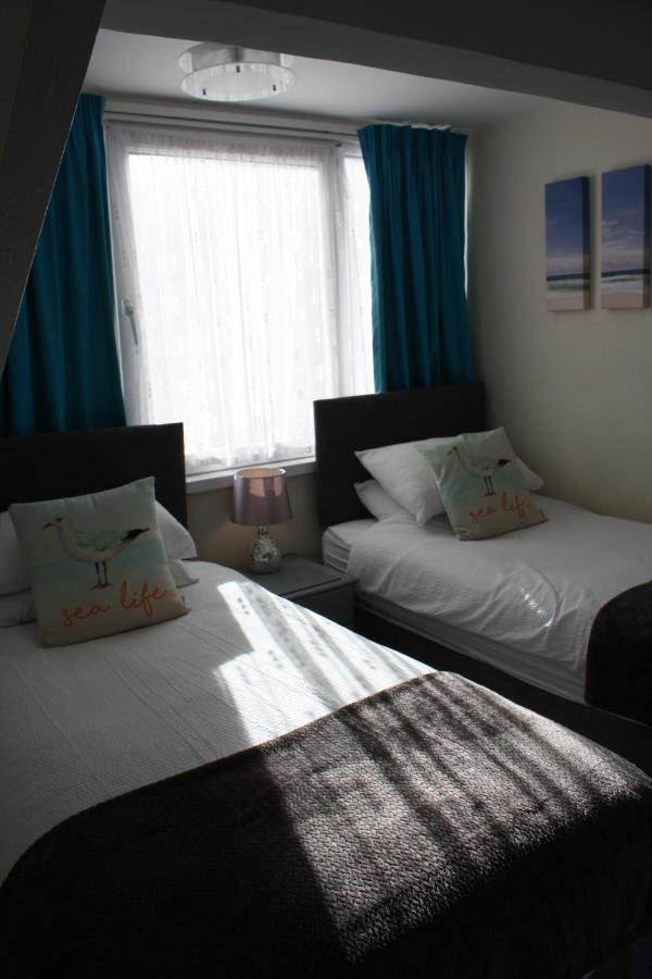 Harcourt Hotel Ilfracombe Eksteriør bilde