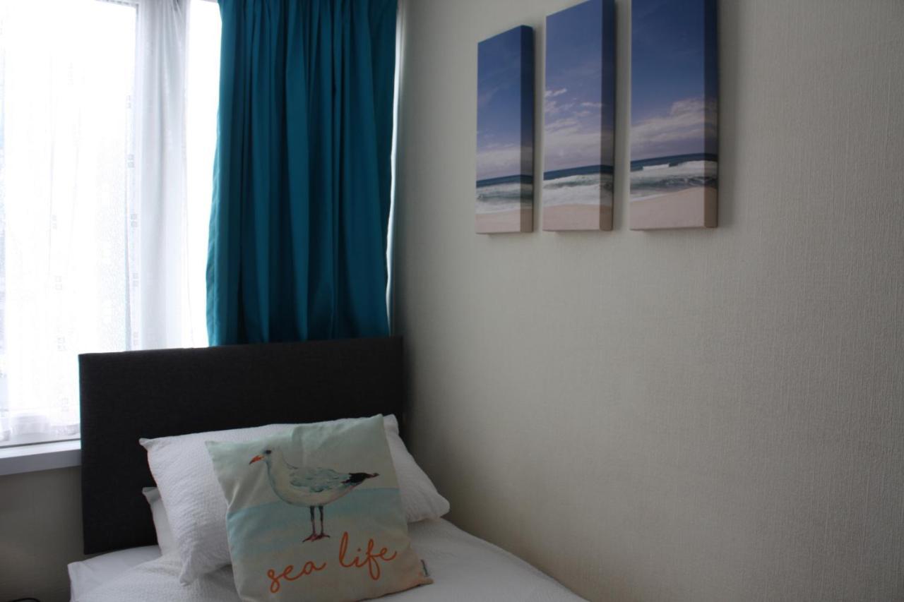 Harcourt Hotel Ilfracombe Eksteriør bilde