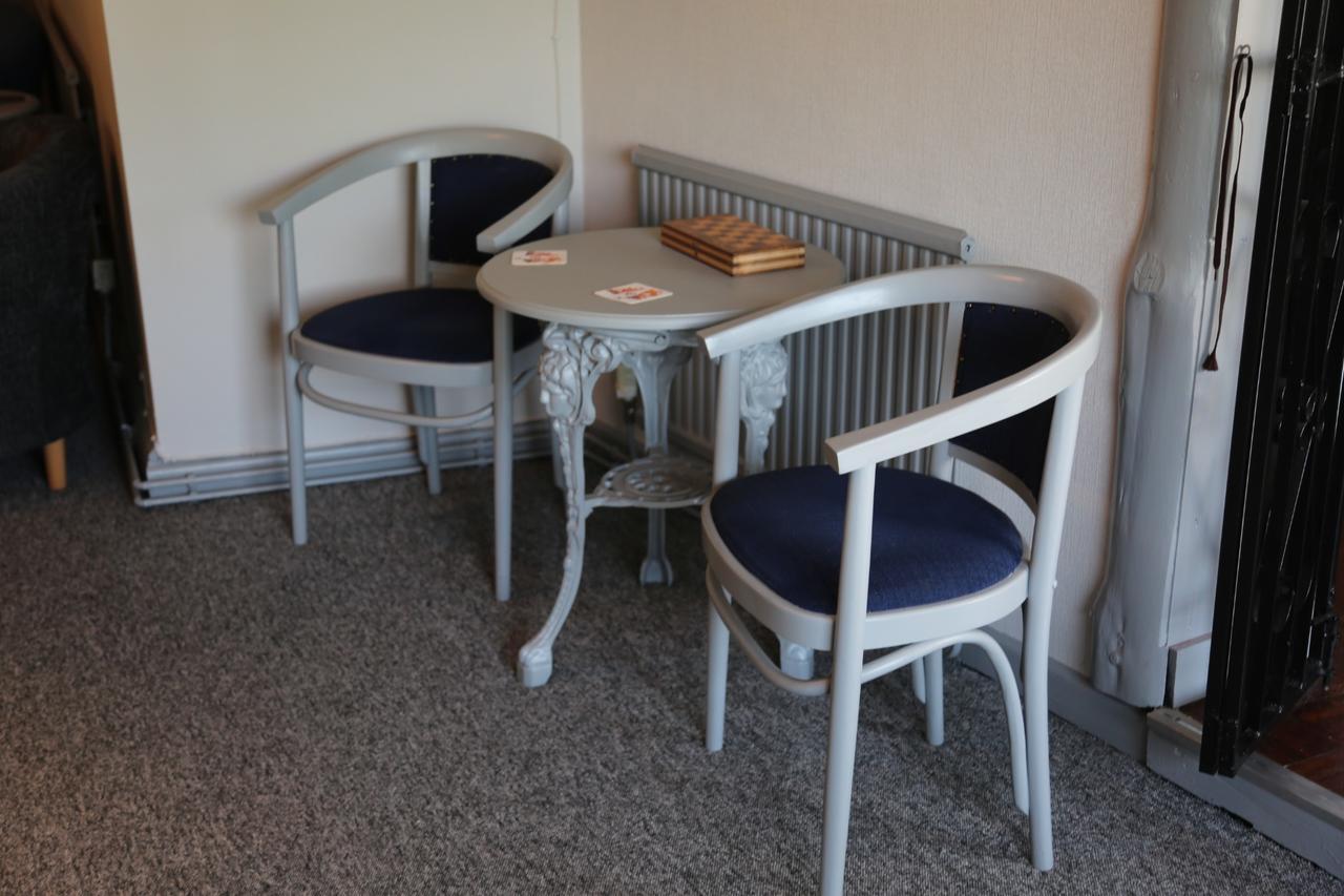 Harcourt Hotel Ilfracombe Eksteriør bilde