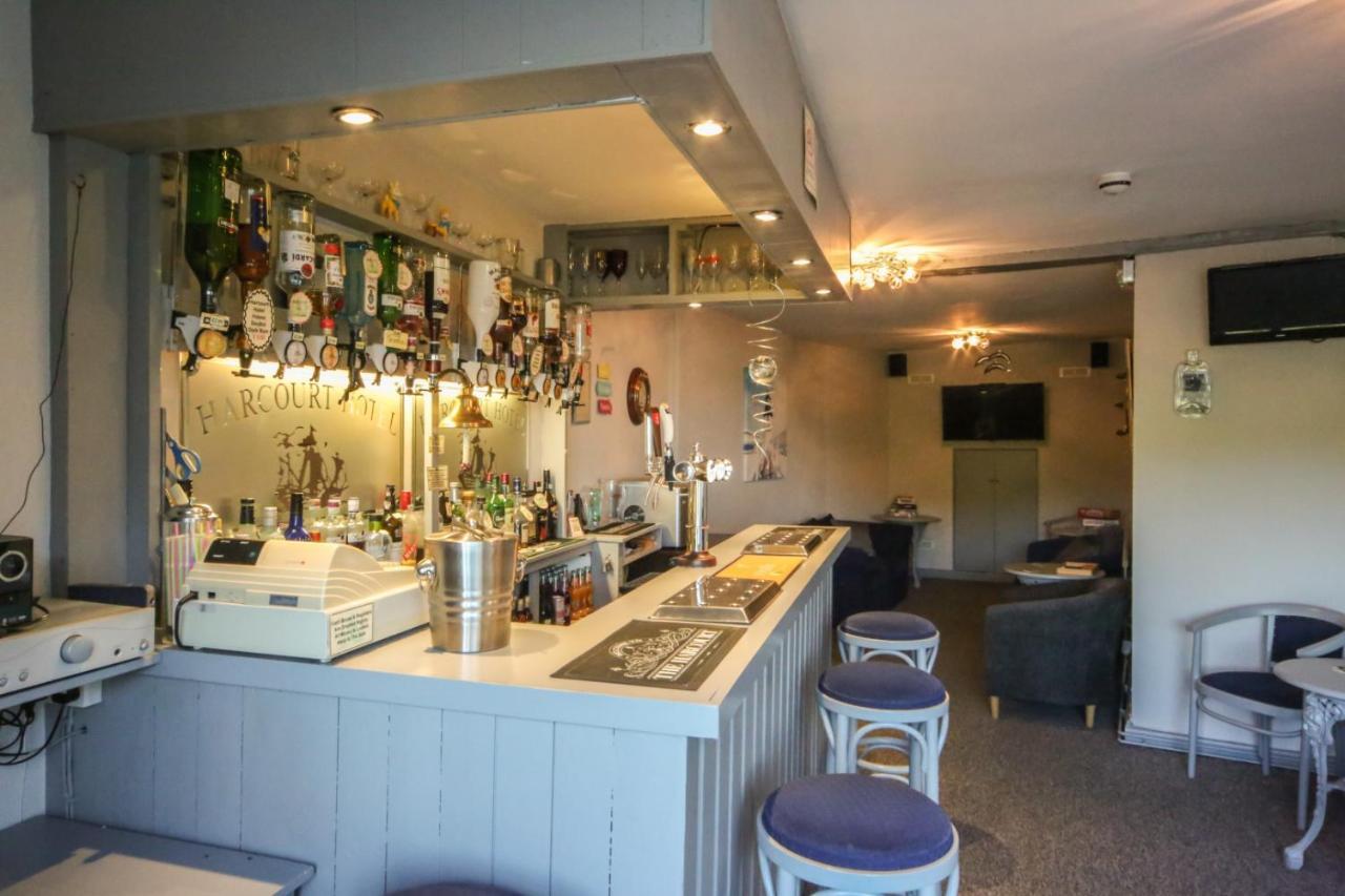 Harcourt Hotel Ilfracombe Eksteriør bilde